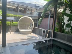 -明谷行馆·温泉