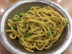 拌面-老牌依强牛肉店(达道总店)