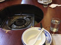 -武氏皖北网红三胖地锅鸡(桐城路店)