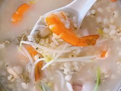 -广场正宗原汁薏米店