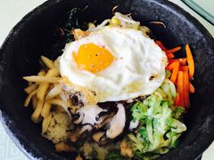 -全州拌饭馆(断桥店)