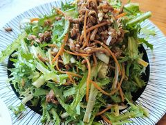 -好口味小吃楼·东北菜(太原南街店)