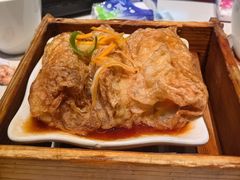 -悦满楼·西关名点·湛江名菜(航空综合大厦店)