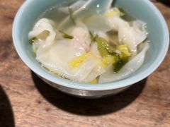 -老清朝包子铺(开明街店)