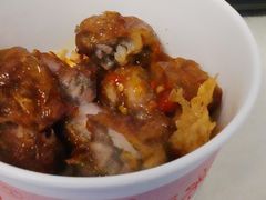 秘制五香条-老闽味沙茶面·姜母鸭(传承35年曾厝垵店)