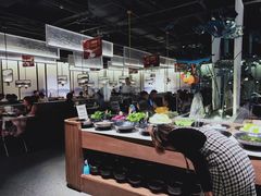 -新辣道鱼火锅(摩尔城店)