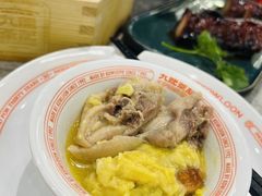 -九龙茶记·粤式餐厅融合菜(鹭江店)