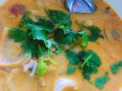 -Doo Dee Thai Food(Issan/Isaan/Esan)