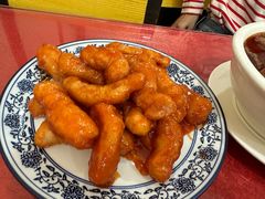 -北大地皖峰饭馆