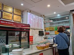 -青石桥老瓦房肥肠粉总店(青石桥总店)