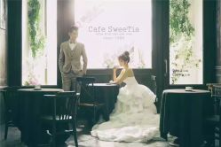点击看大图 -天一婚纱摄影TIA STUDIO(珠海路店)