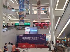 -金铂广场(龙归店)