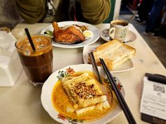 -何九海南茶店(鬼仔巷店)