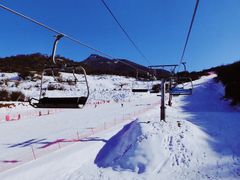 -太子岭滑雪场