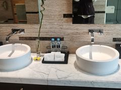 -青岛海尔洲际酒店