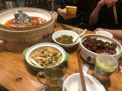 -渔乡米香·剁椒鱼头(四方坪店)