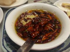 -老五四季涮肉(白纸坊店)