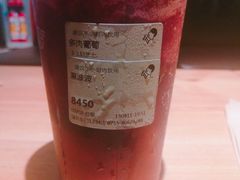 -喜茶(深圳东门1234店)