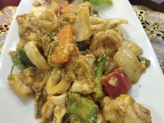 -BAI BUA RESTAURANT
