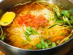 -东大桥小国抻面烧烤(长通路店)