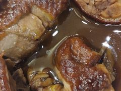 -围龙屋客家食府(福田店)