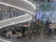 -3号仓库·创意中国菜(新世界城店)