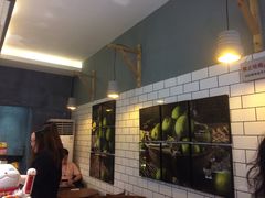 -一些柠檬一些茶(西村店)