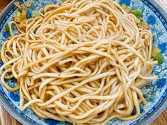 葱油拌面-王氏烧饼无矾油条