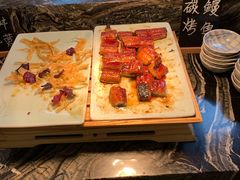 -松子料理(亮马桥店)