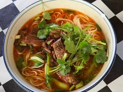 -老地方猫儿面(磁器口店)