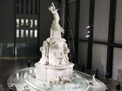 -泰特现代艺术馆