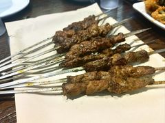 -高原第一家资格烤羊肉(玉林南路总店)