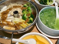 -大丰收脆鱼(浦西万达店)