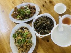 -桂园白粥·潮汕老味道
