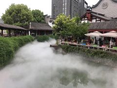 -龙潭水乡