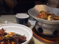 -绿茶餐厅(朝阳大悦城店)