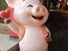 -东涌水乡风情街
