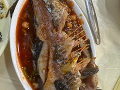 -曾老幺鱼庄(龙华商厦店)