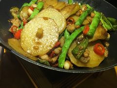 -金佬馆·川菜(芜湖繁昌华亿店)