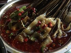 -古真记钵钵鸡(老公园店)
