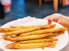 -聚汇三少·龙虾·中餐厅(莫邪路新天地店)