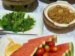 -马凯餐厅(地安门店)