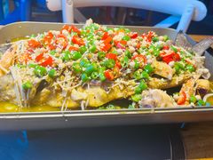 -小小河边鱼(天润城店)