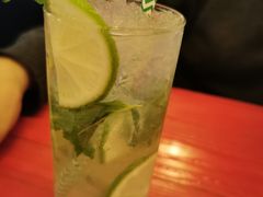 -Pistolera Mexican Cantina女枪手墨西哥餐厅(碧云路店)