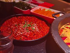-晓宇重庆火锅(西安荟聚店)
