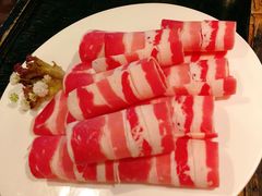 羊排卷-捞王锅物料理(凯旋路店)