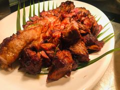 -岷山饭店-芝芝自助餐厅