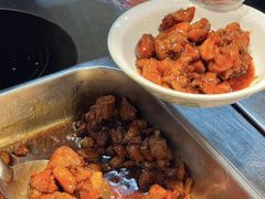 -老乡鸡(南京首创立方店)