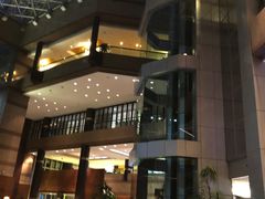 -上海新锦江大酒店