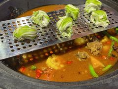 -粗粮人家·东北菜(洋桥店)